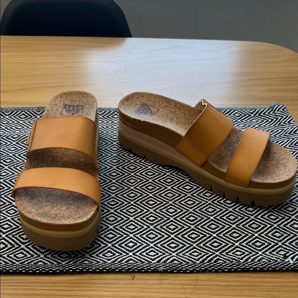 Reef Vista Higher Sandle